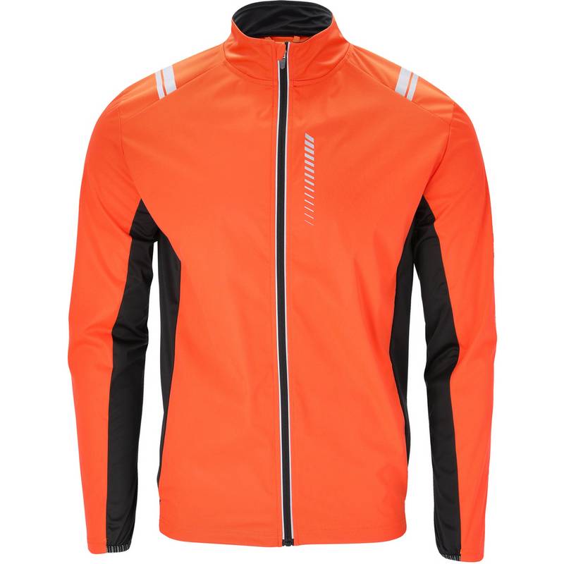 Endurance Justine Fahrradjacke Herren