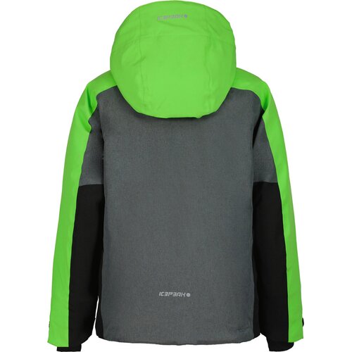 KINDER JACKE LEHR JR