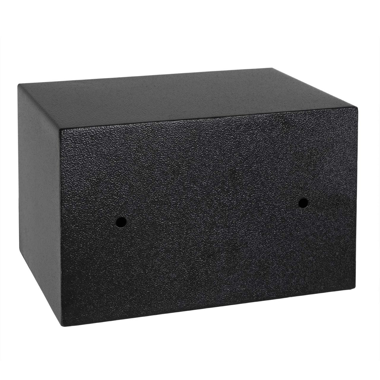 DEUBA Tresor - Safe elektrisch klein 31 x 20 x 20cm schwarz