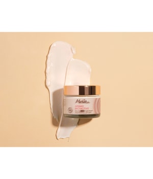 Melvita Argan Bio Active Regenerating night balm Gesichtsbalsam-50 ml