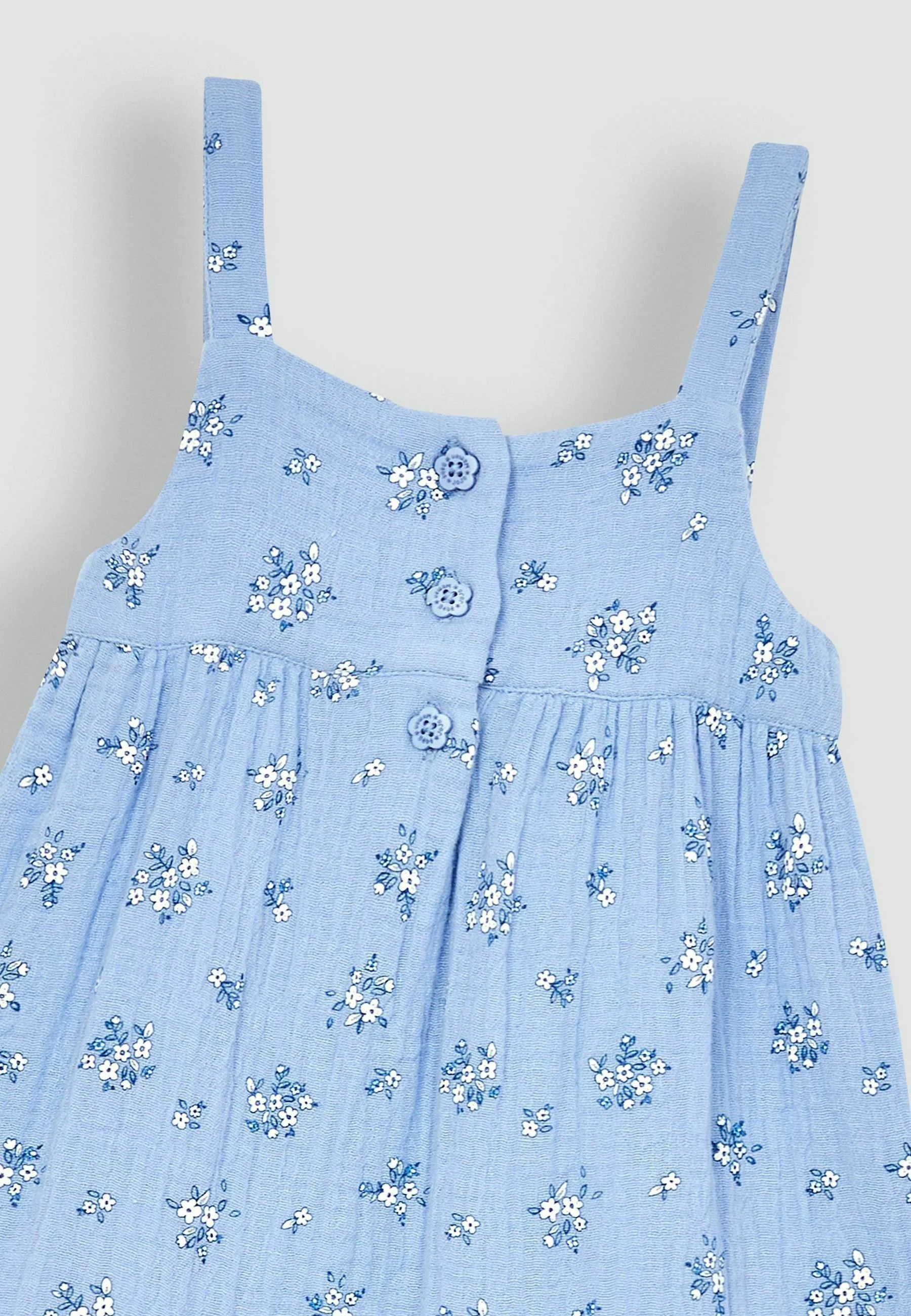 JoJo Maman Bébé REGULAR FIT - Mono