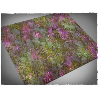 Game mat - Xenos Jungle 44'' x 60''