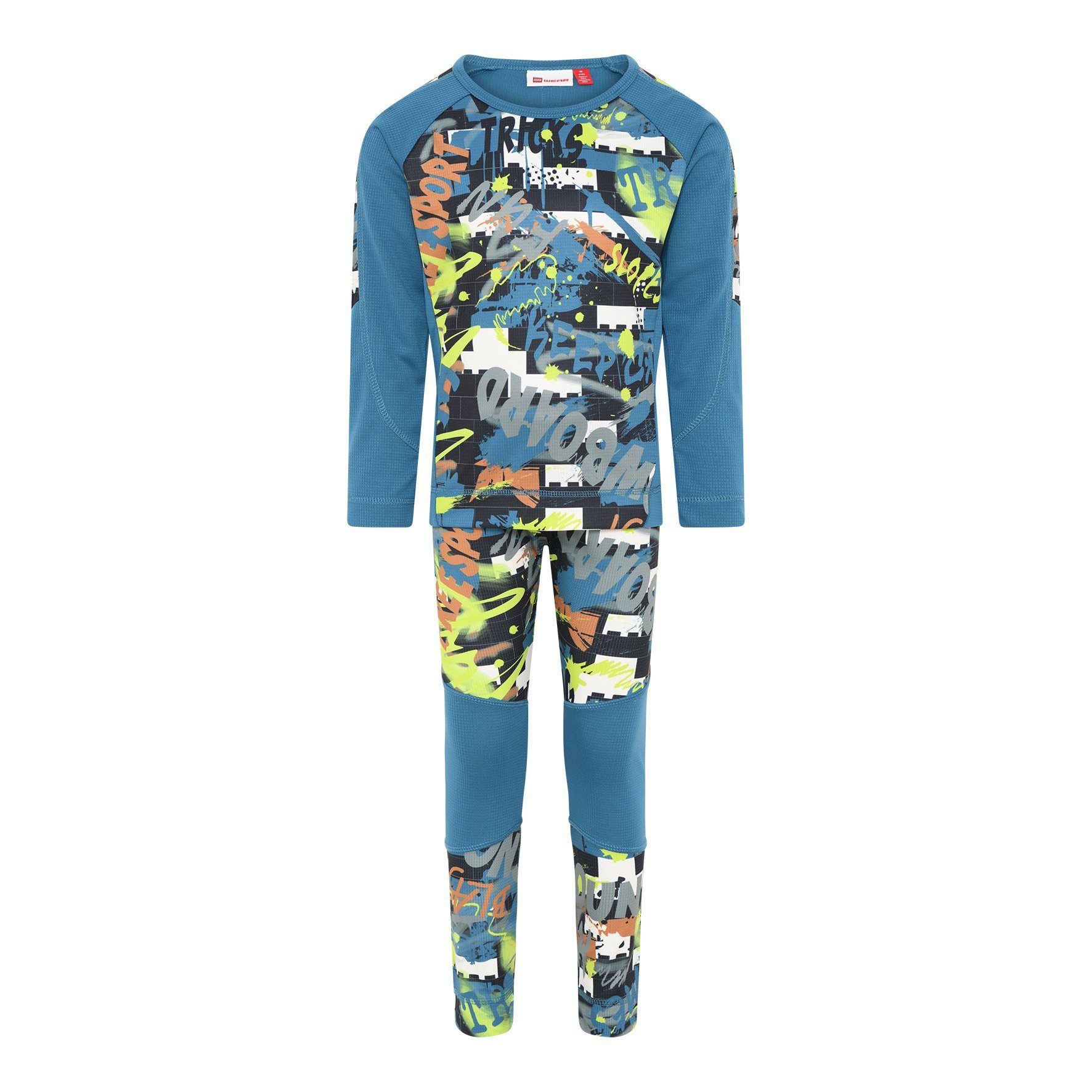 LEGO® Wear Thermounterhose 11010537 (2, 2-St)