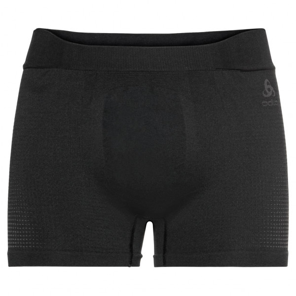 Odlo - SUW Bottom Boxer Performance Warm Eco - Kunstfaserunterwäsche