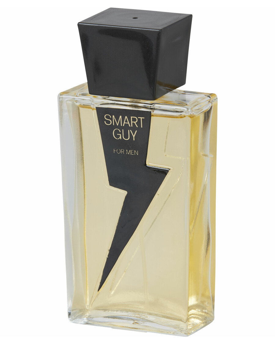 Eau de Toilette