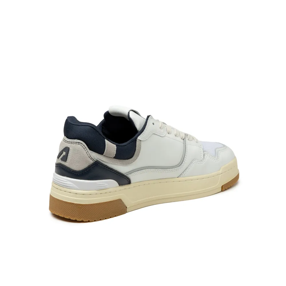 Autry CLC ROLMMM22 / weiss