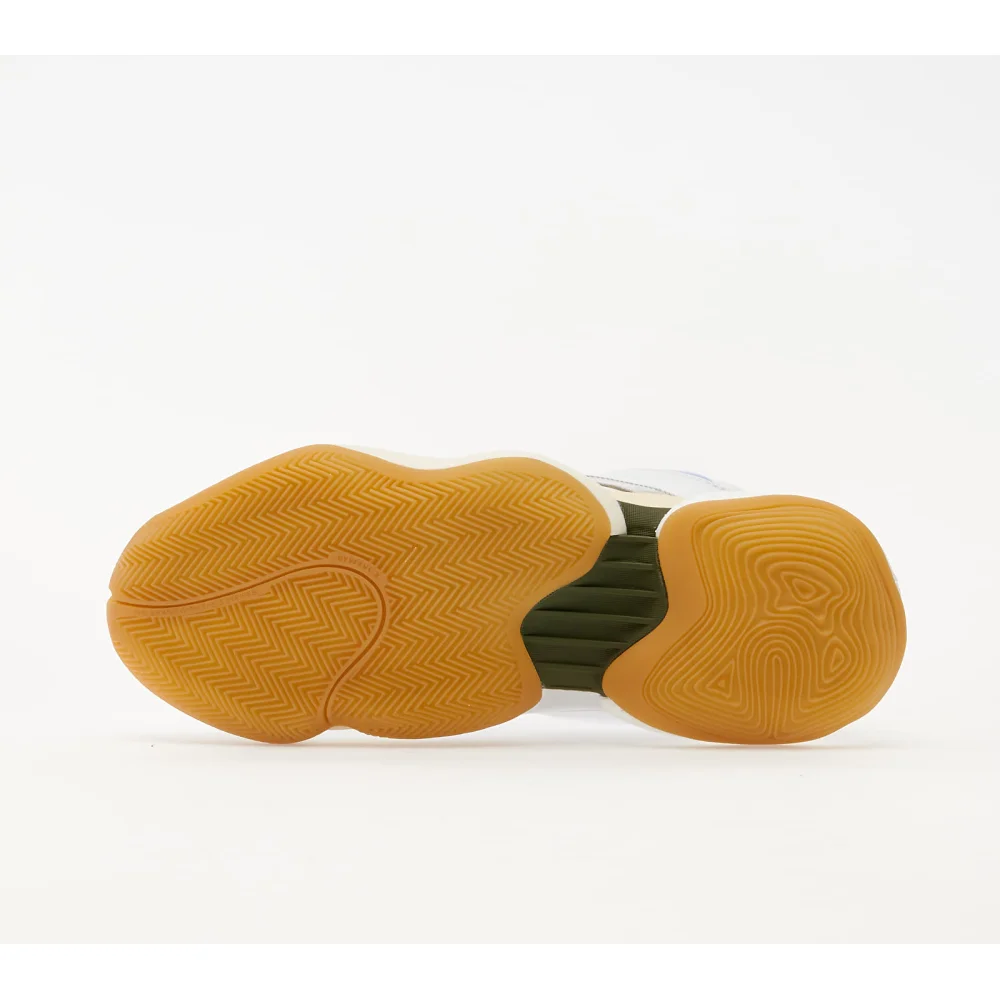 adidas Crazy BYW x Sankuanz FU8408 / weiss