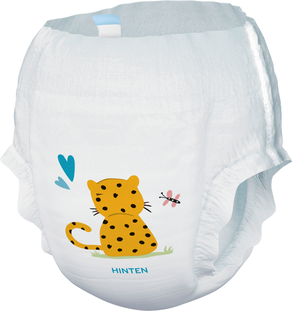 Baby Pants Premium Gr. 4 Maxi (8-15 kg), 22 St
