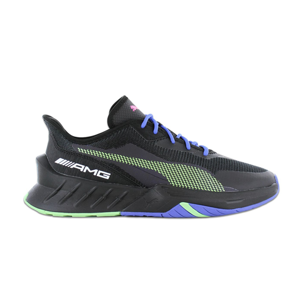 PUMA MAPF1 AMG MACO SL 307471-02 / schwarz