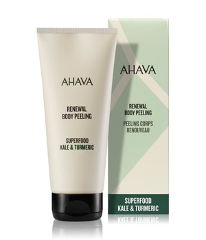 AHAVA Superfood Körperpeeling-200 ml