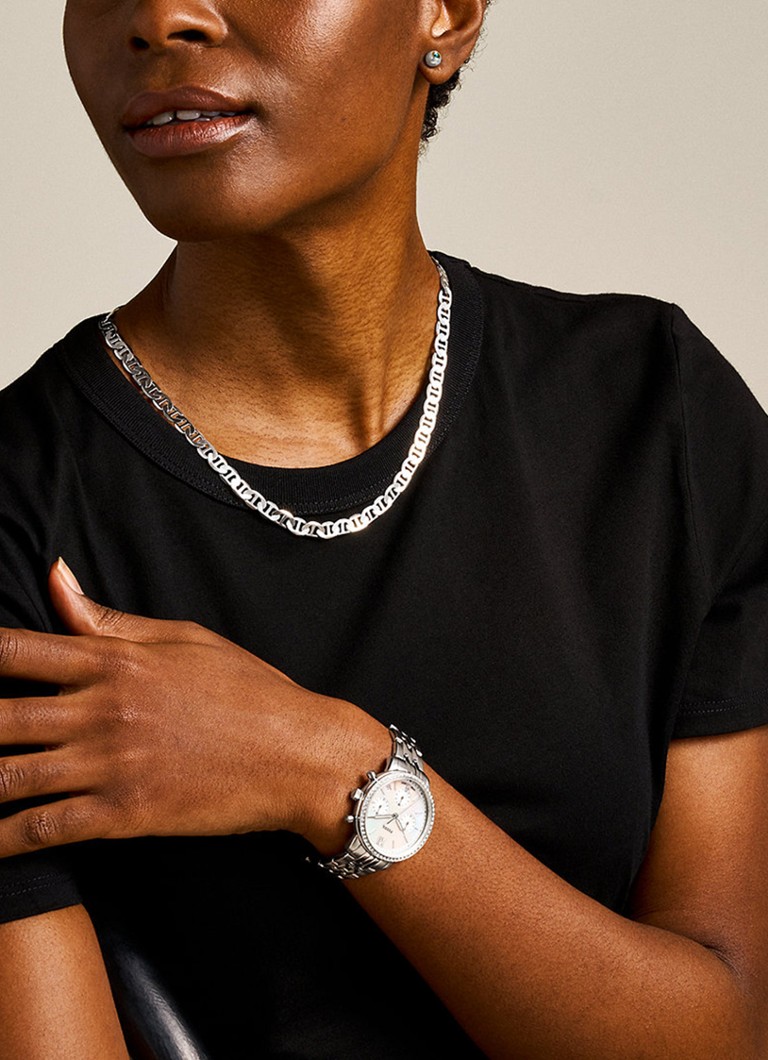 Fossil  Heritage ketting JA7238040