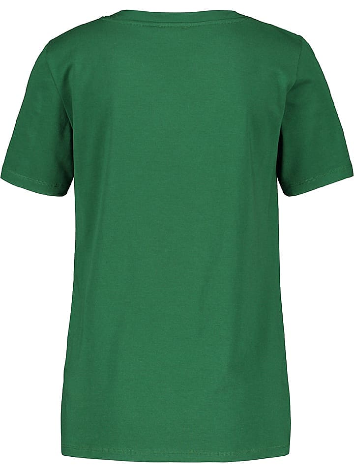 Gerry Weber Shirt in Grün günstig kaufen 40