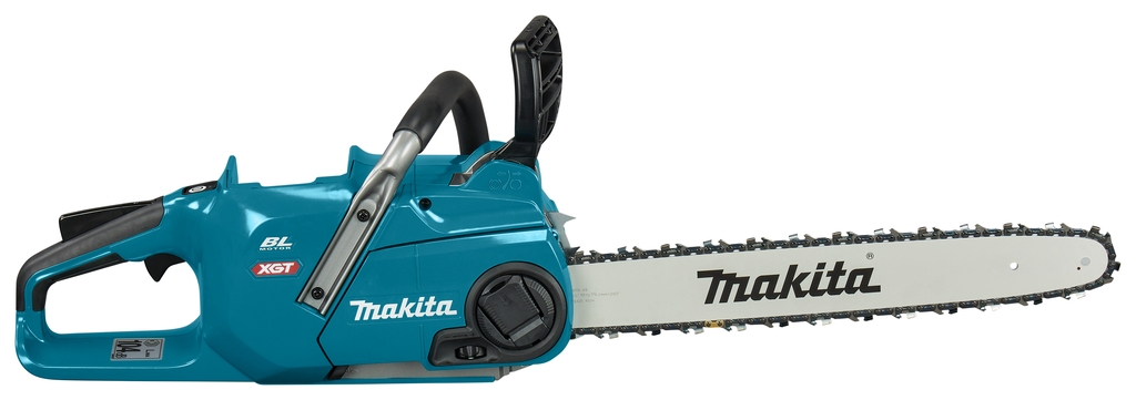 Makita UC017GZ Kettensäge 45 cm 40V Max ohne Akku und Ladegerät