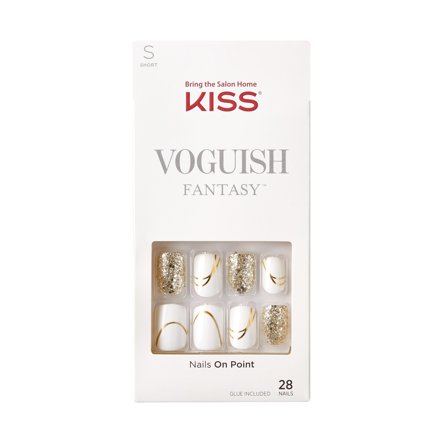 Voguish Fantasy