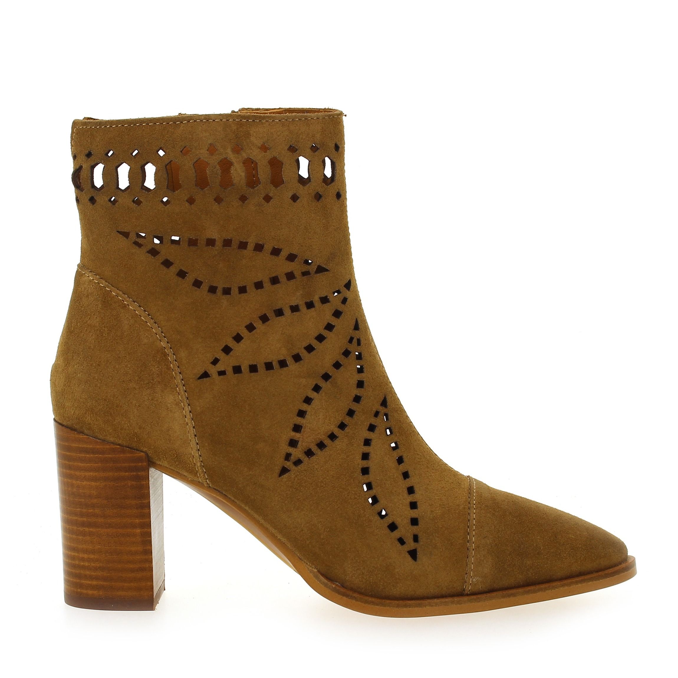 Alpe  5031 - Cognac