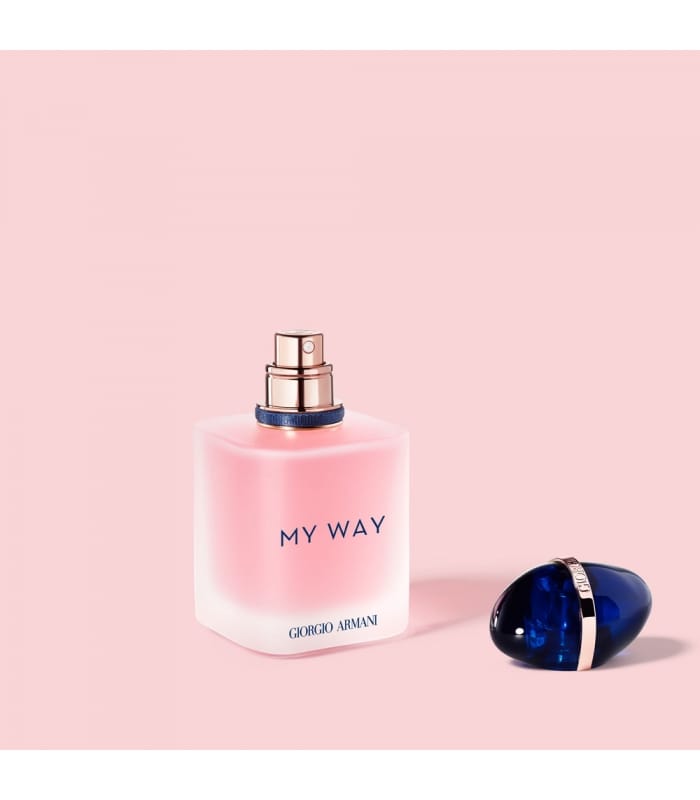 Giorgio Armani-MY WAY FLORAL-Eau de Parfum Vaporisateur Rechargeable