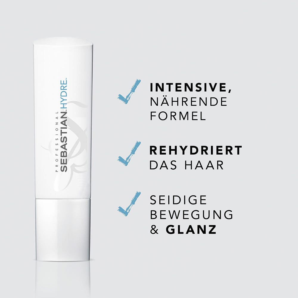 Sebastian Hydre Conditioner 1000 ml
