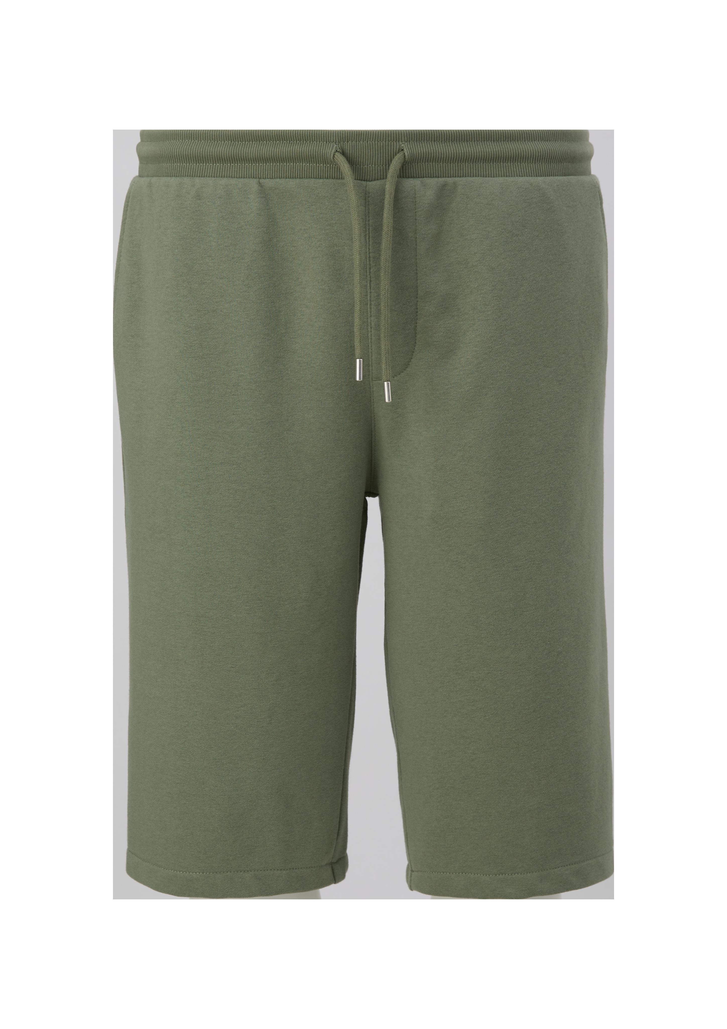 Regular: Bermuda-Jogger  2135556-7815