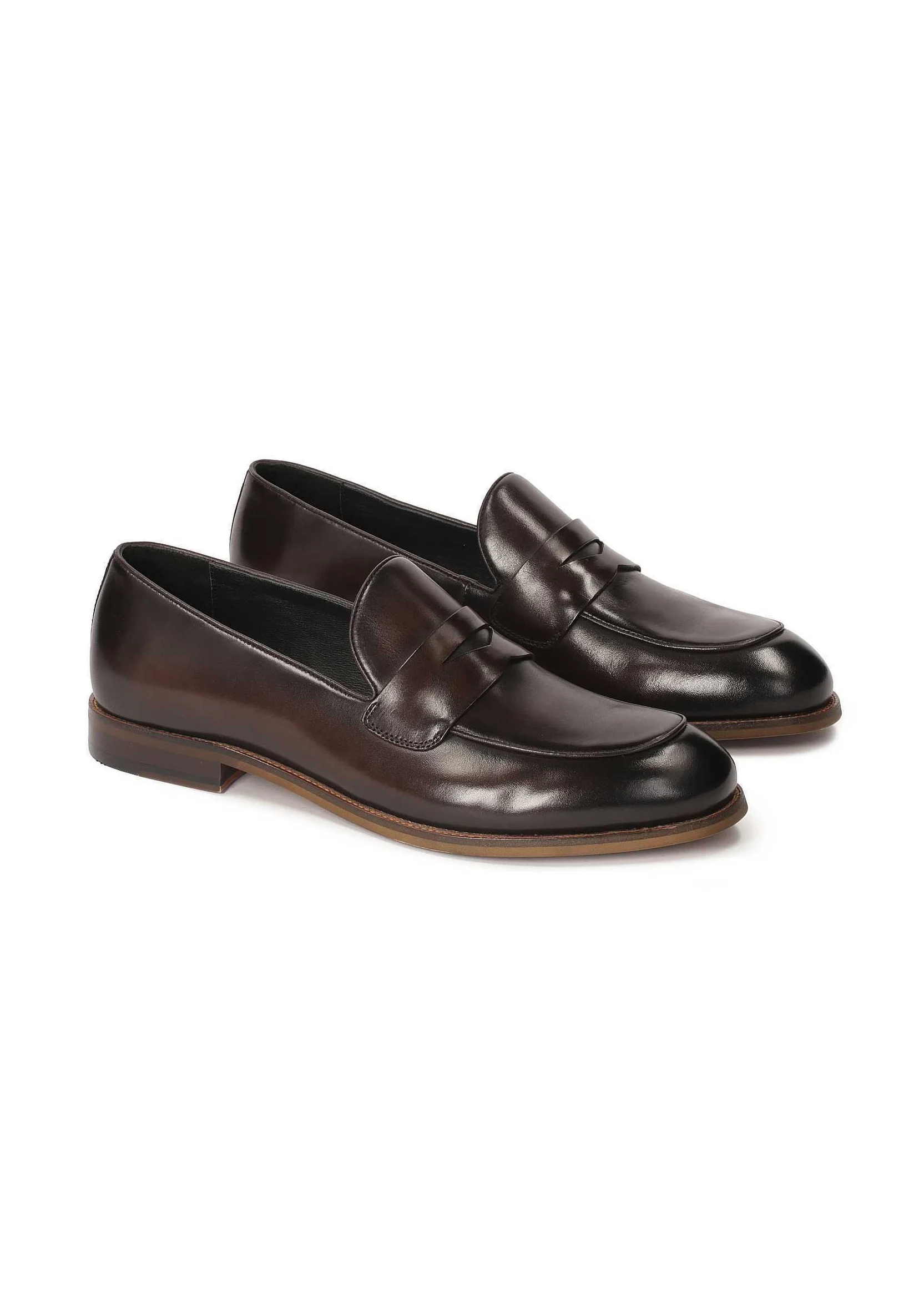 Kazar NIKET - Zapatos sin cordones