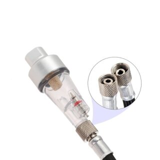 Luftfilter Wasserabscheider 1/8