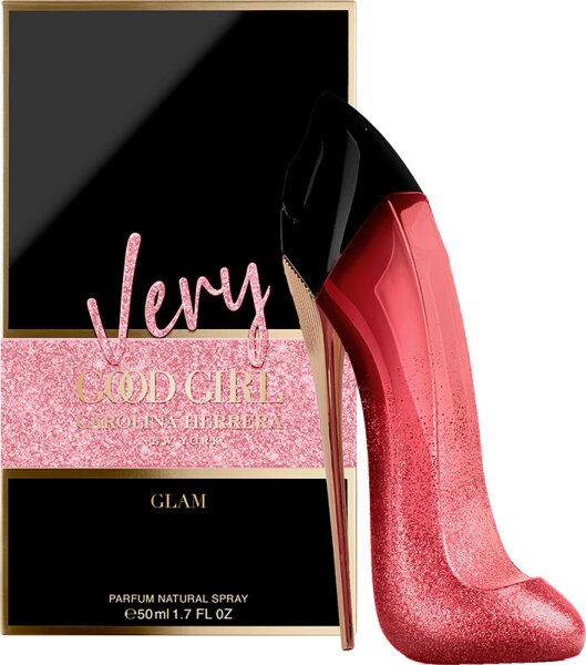 Carolina Herrera Very Good Girl Glam Eau de Parfum