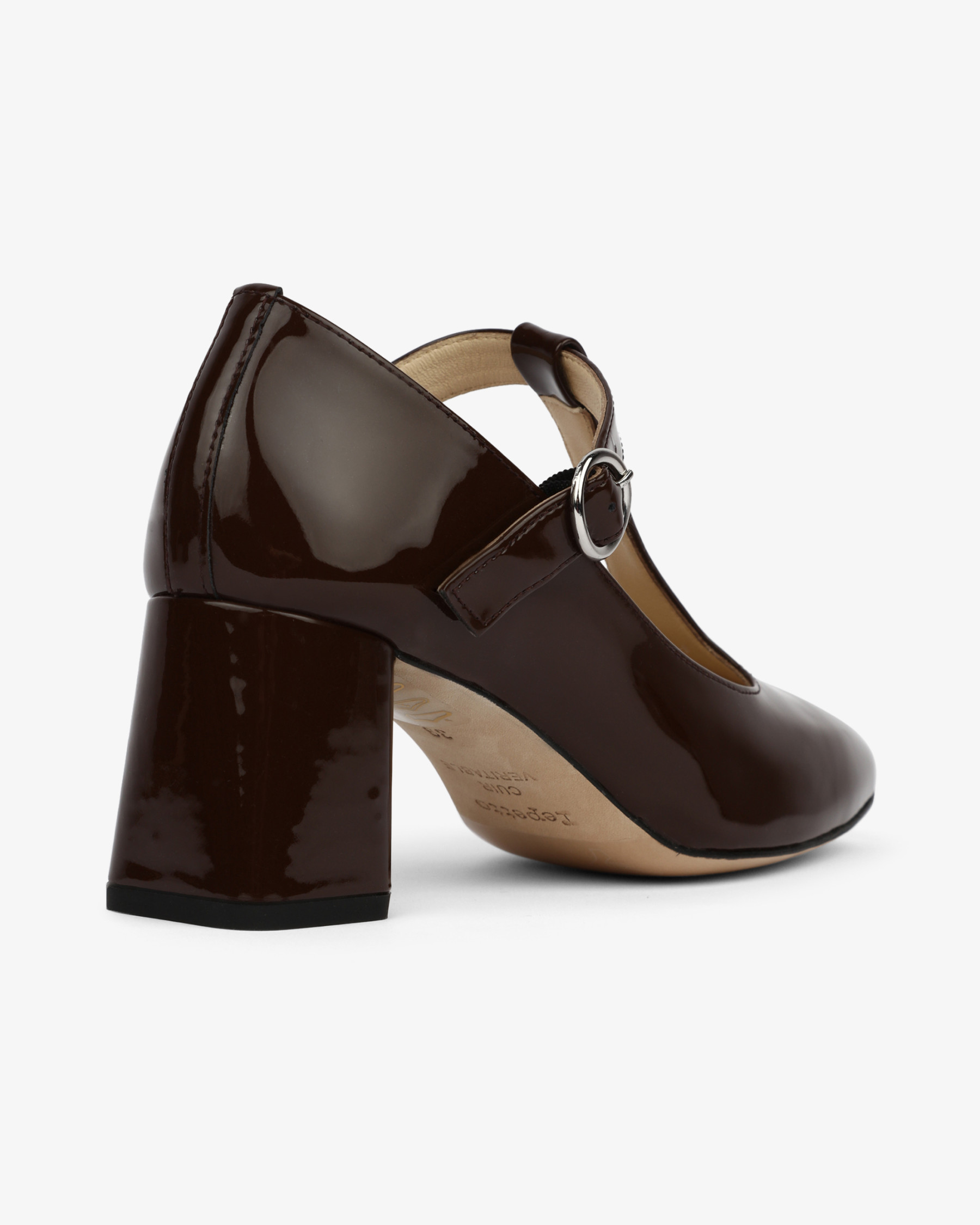 Tara Mary Janes