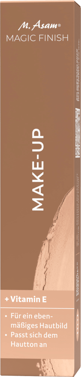 Foundation Make-Up Classic Teint, 10 ml