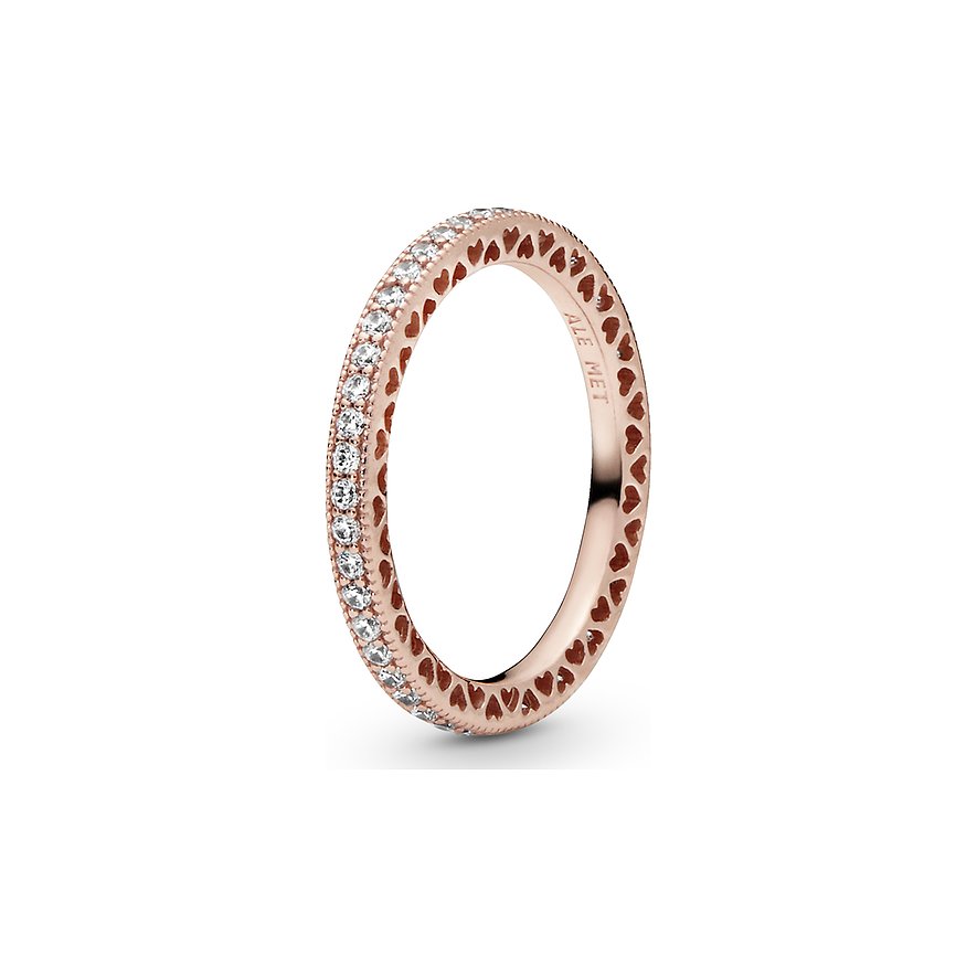 Pandora Damenring Signature