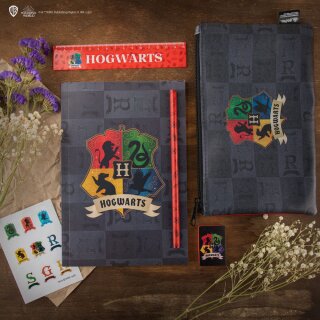 ** % SALE % ** Harry Potter Schreibset 7-teilig Hogwarts Fantasy