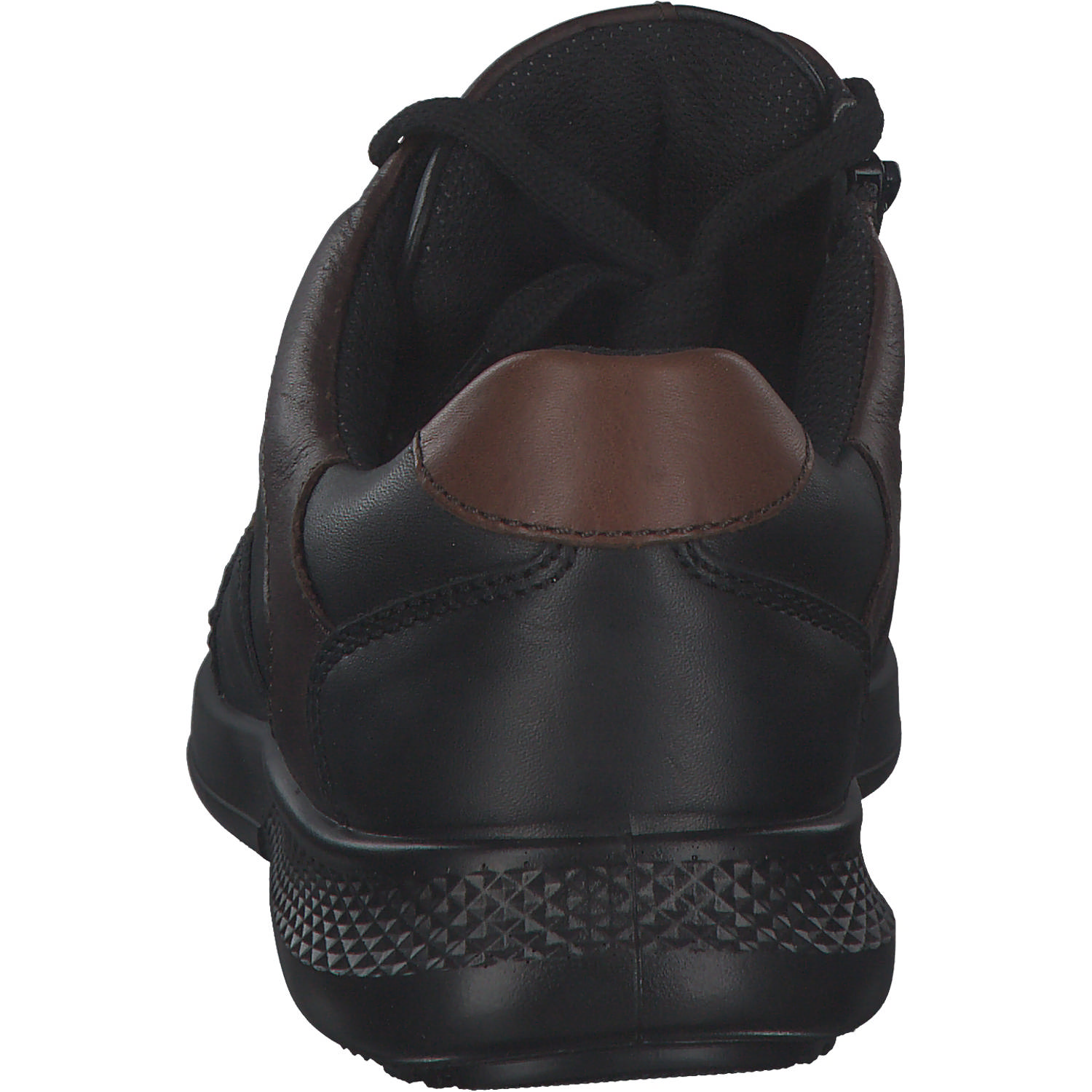 Jomos 322397, Schnürschuhe, Herren, schwarz