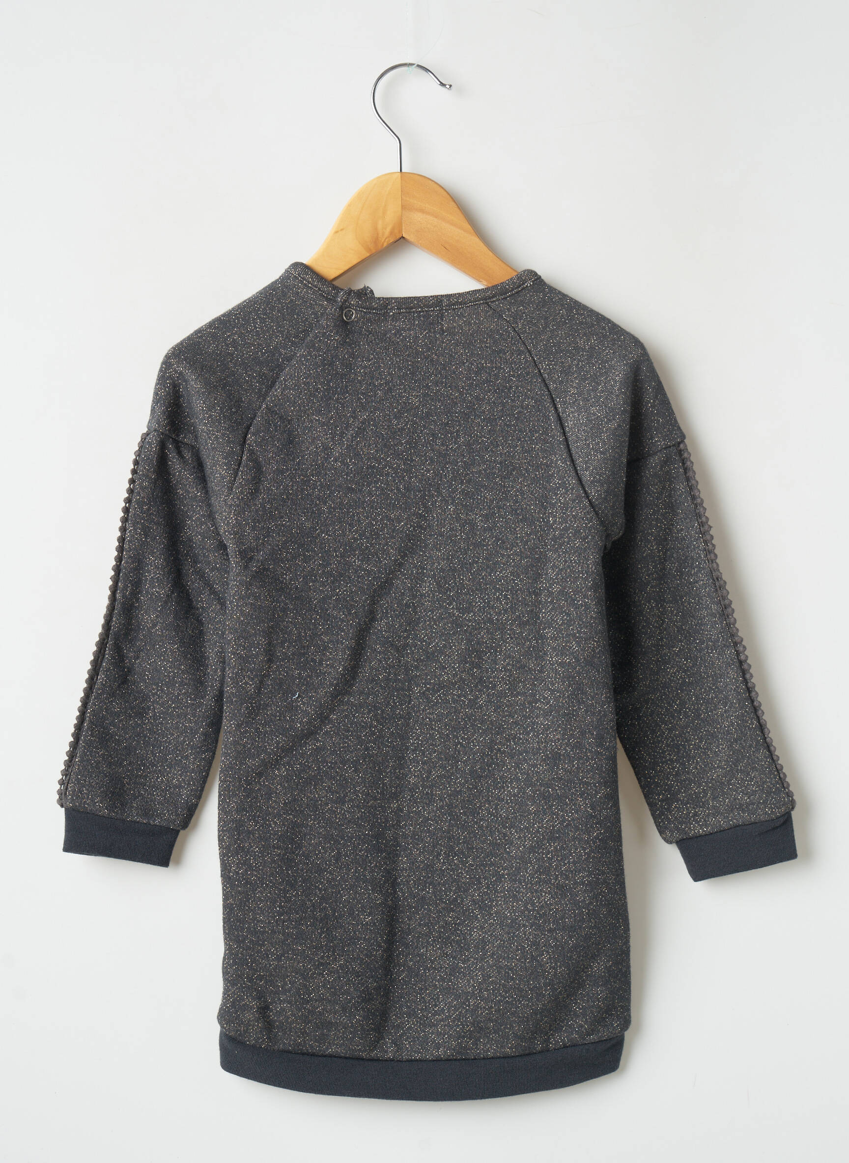 Chipie Robes Pulls Fille couleur vert