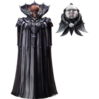 Berserk: The Golden Age Arc Figma Actionfigur Void and figFIX Ubik (re-run)