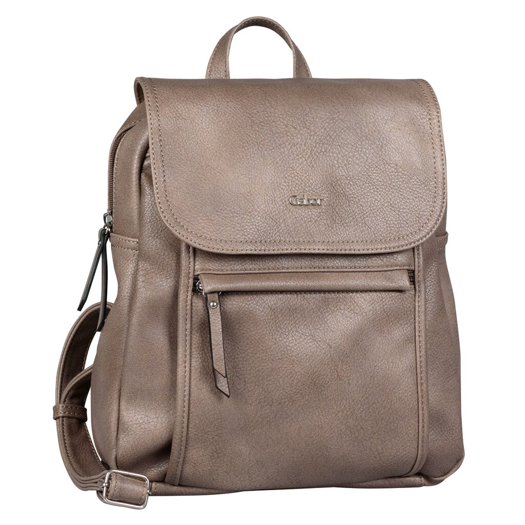 Gabor bags Rucksack MINA grau