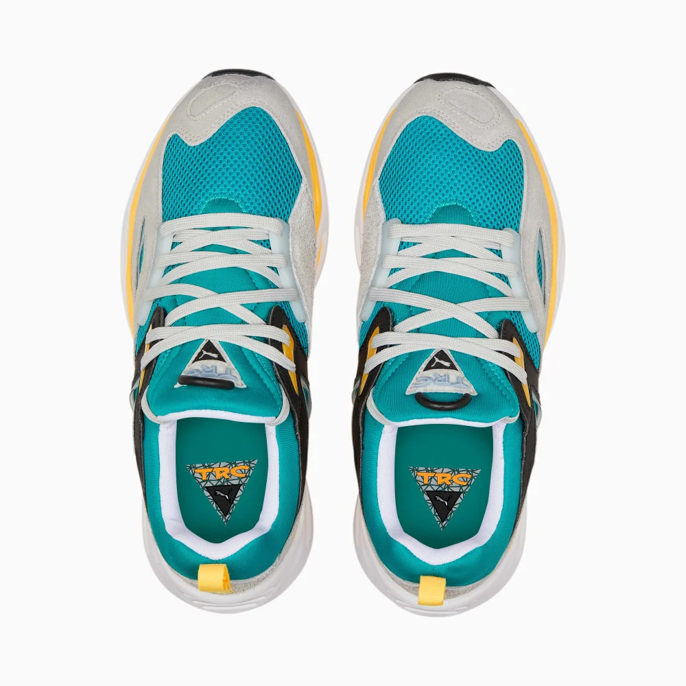 PUMA TRC Blaze 384958_09 / blau