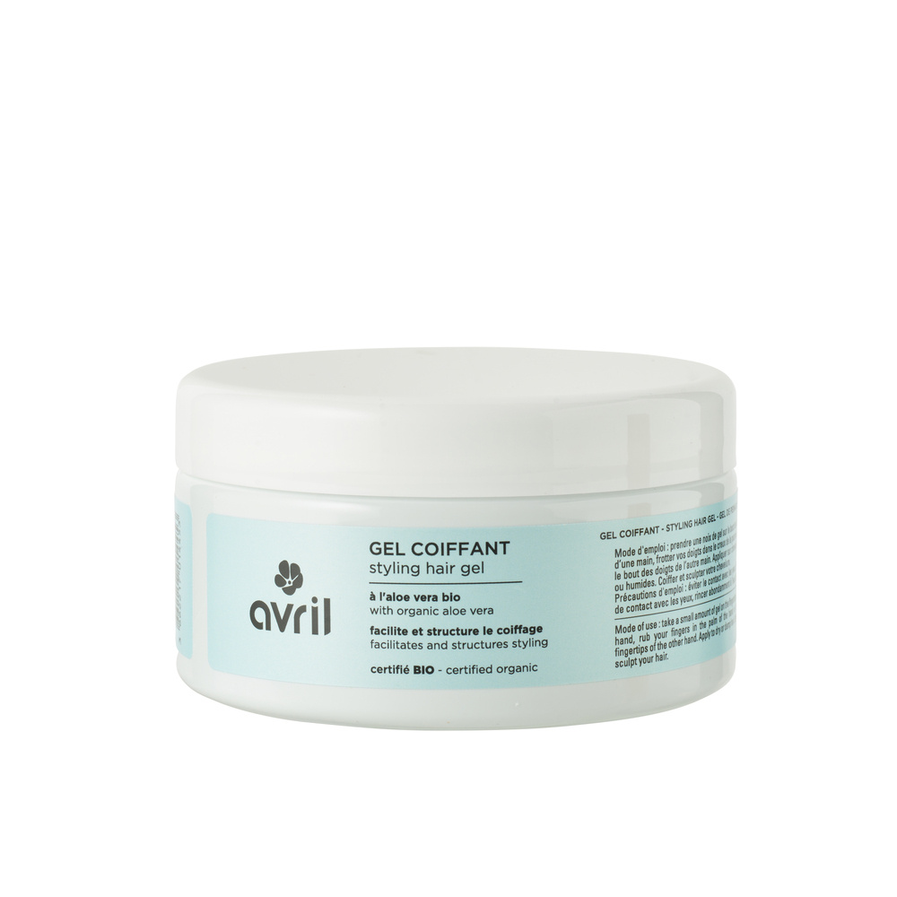 Avril Gel coiffant  200 ml Gel