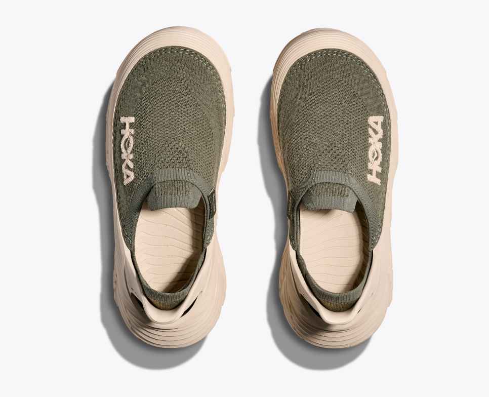 Restore TC Aerino Sea Moss / Vanilla
