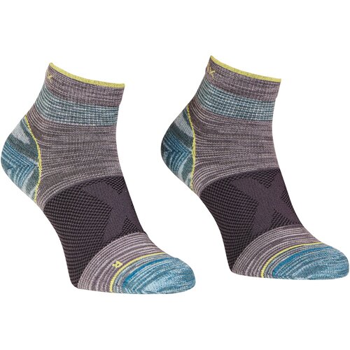 HERREN SOCKEN ALPINIST QUARTER