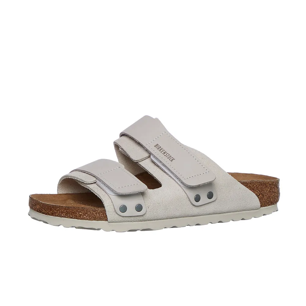 Birkenstock Uji 1024822 / weiss