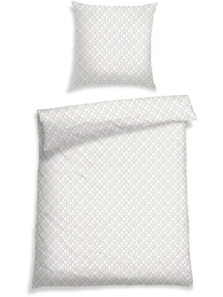 Schiesser Renforcé-Bettwäsche-Set 