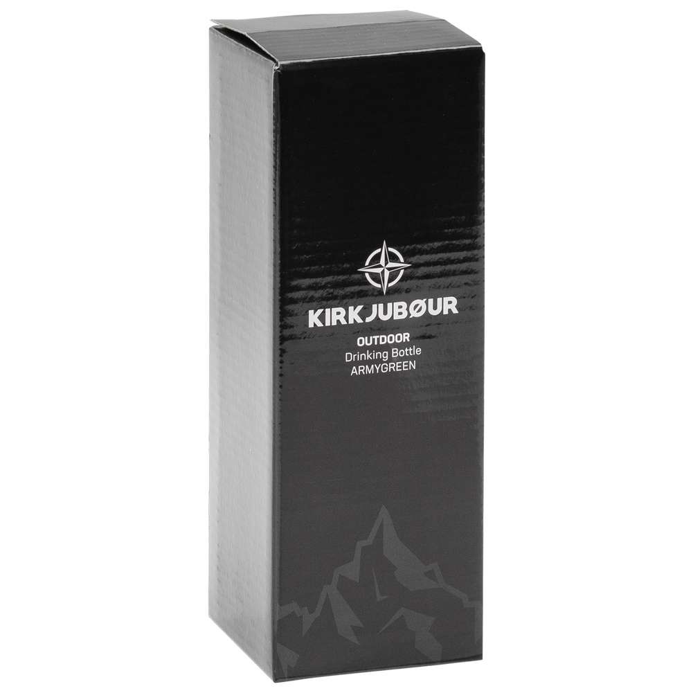 KIRKJUBØUR® 