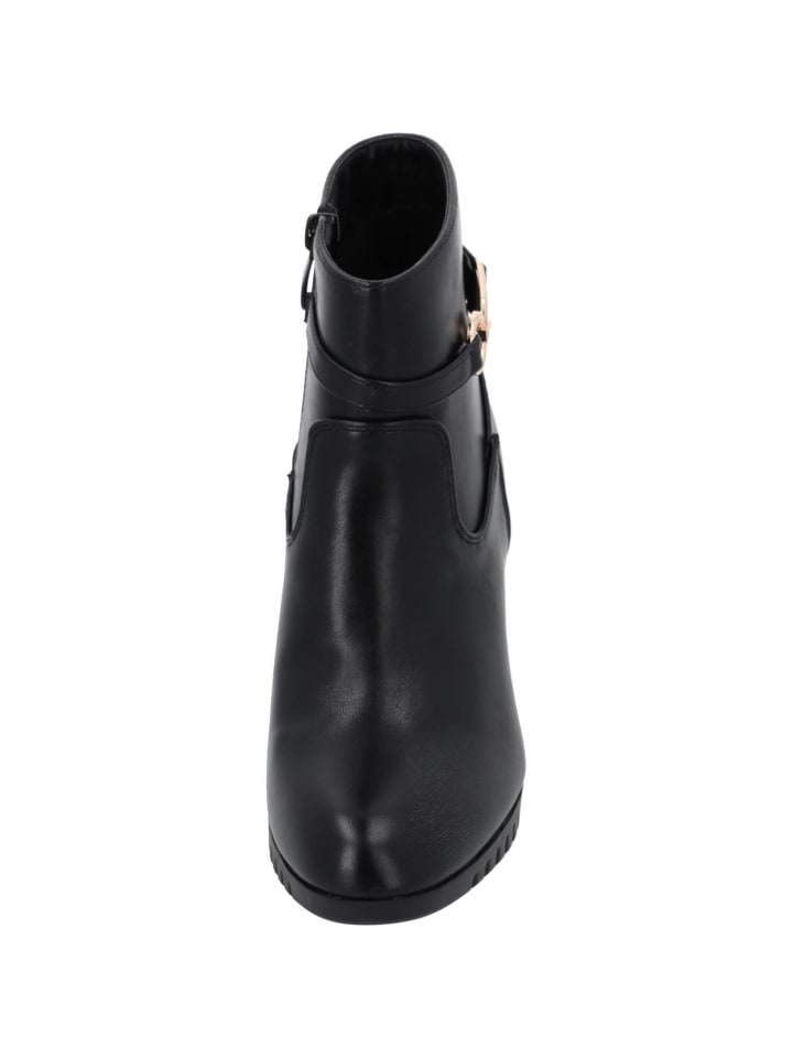 palado Stiefeletten in BLACK günstig kaufen