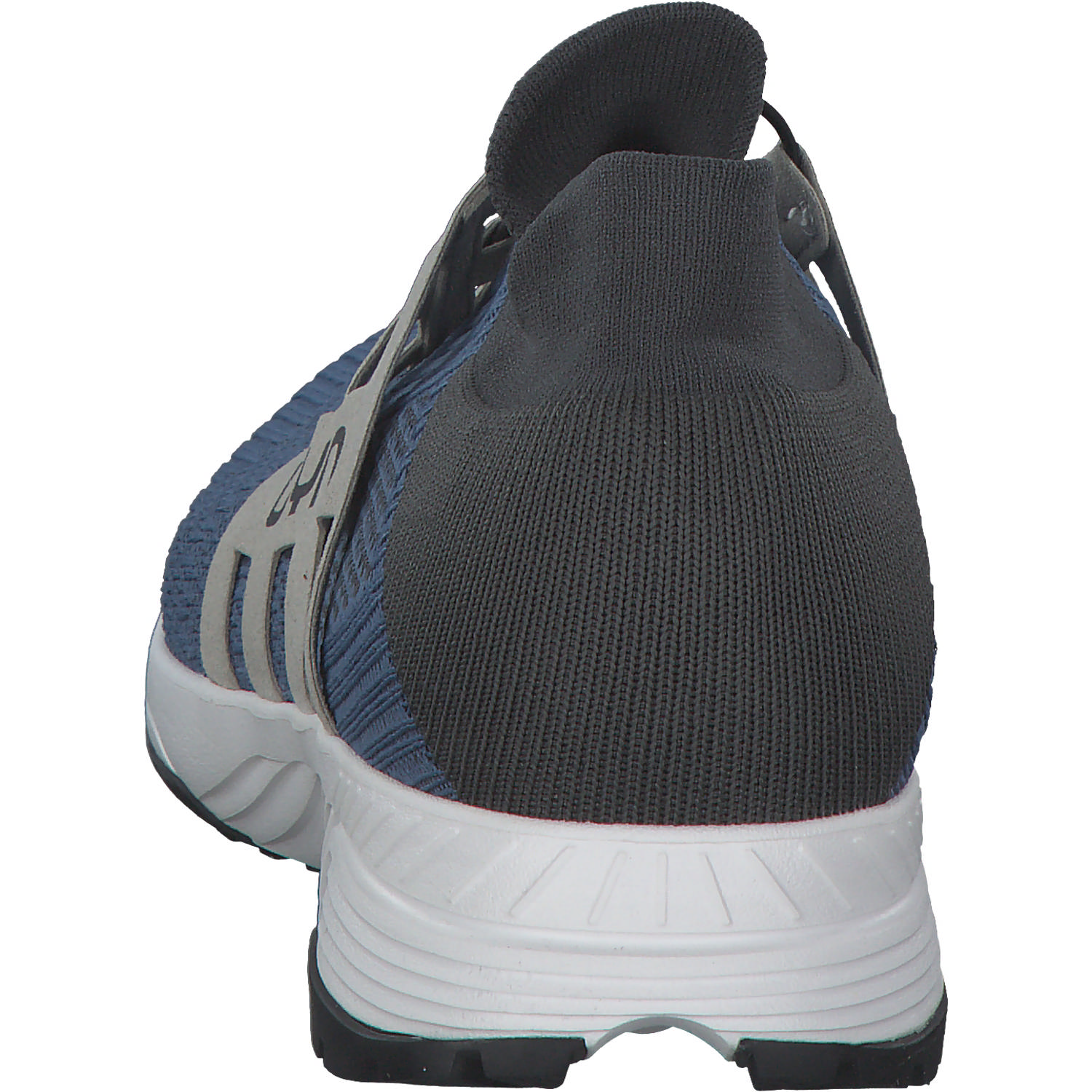 UYN Y100043, Sneakers Low, Herren, Blue/Grey