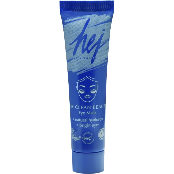The Clean Beauty Eye Mask