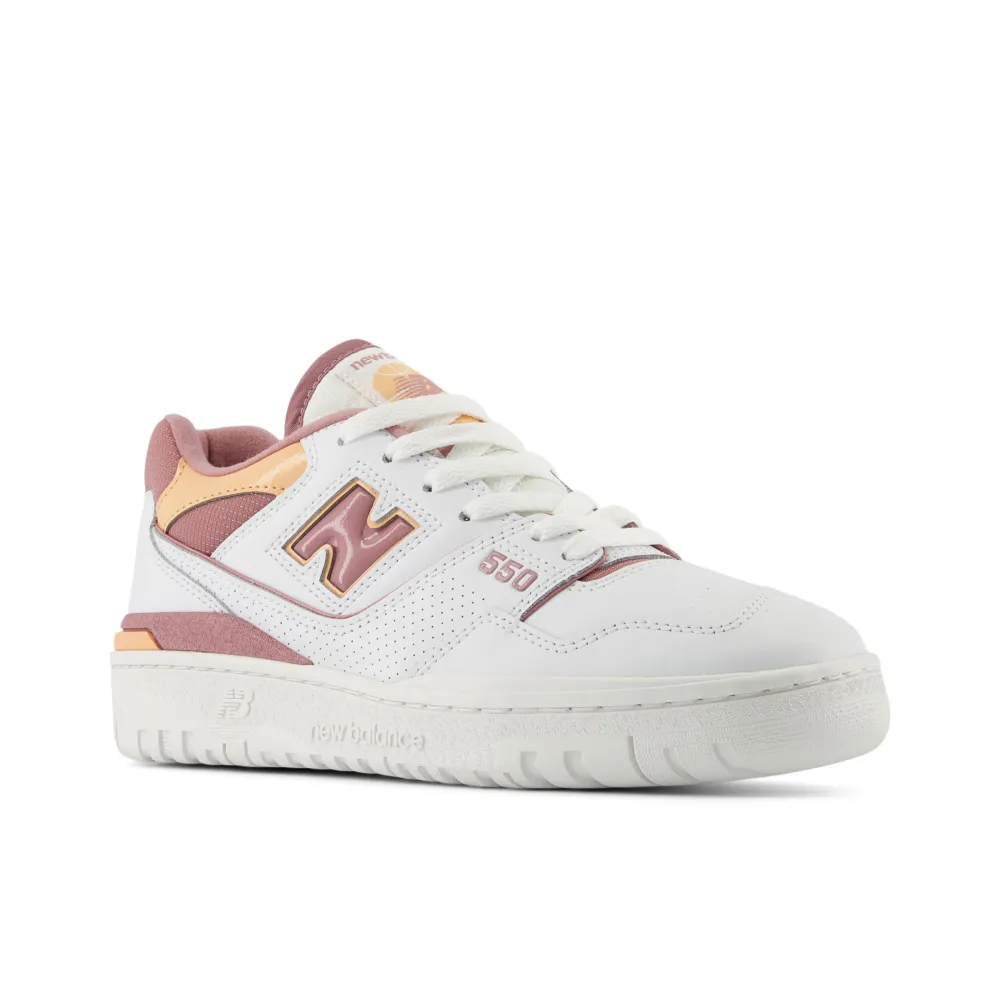 New Balance BBW550EA 550 BBW550EA / weiss