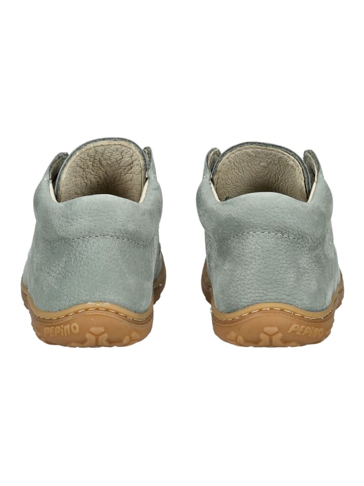 PEPINO Halbschuhe in Türkis günstig kaufen