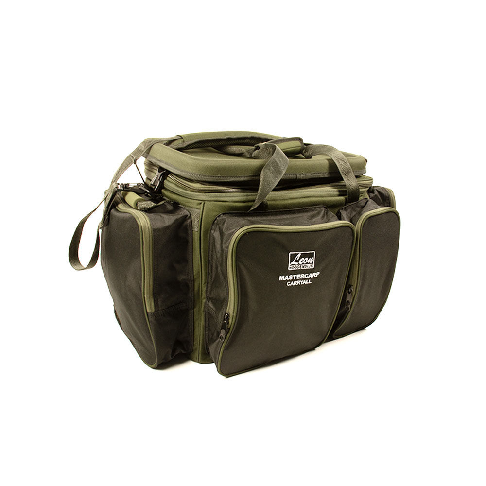 Taška Hoogendijk Master Carp Carryall