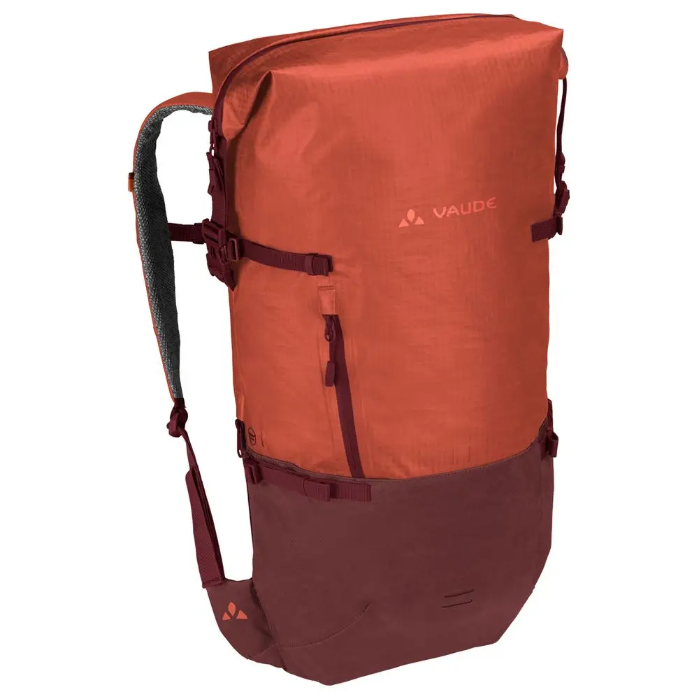 Vaude Rucksack CityGo 23 - Hotchili