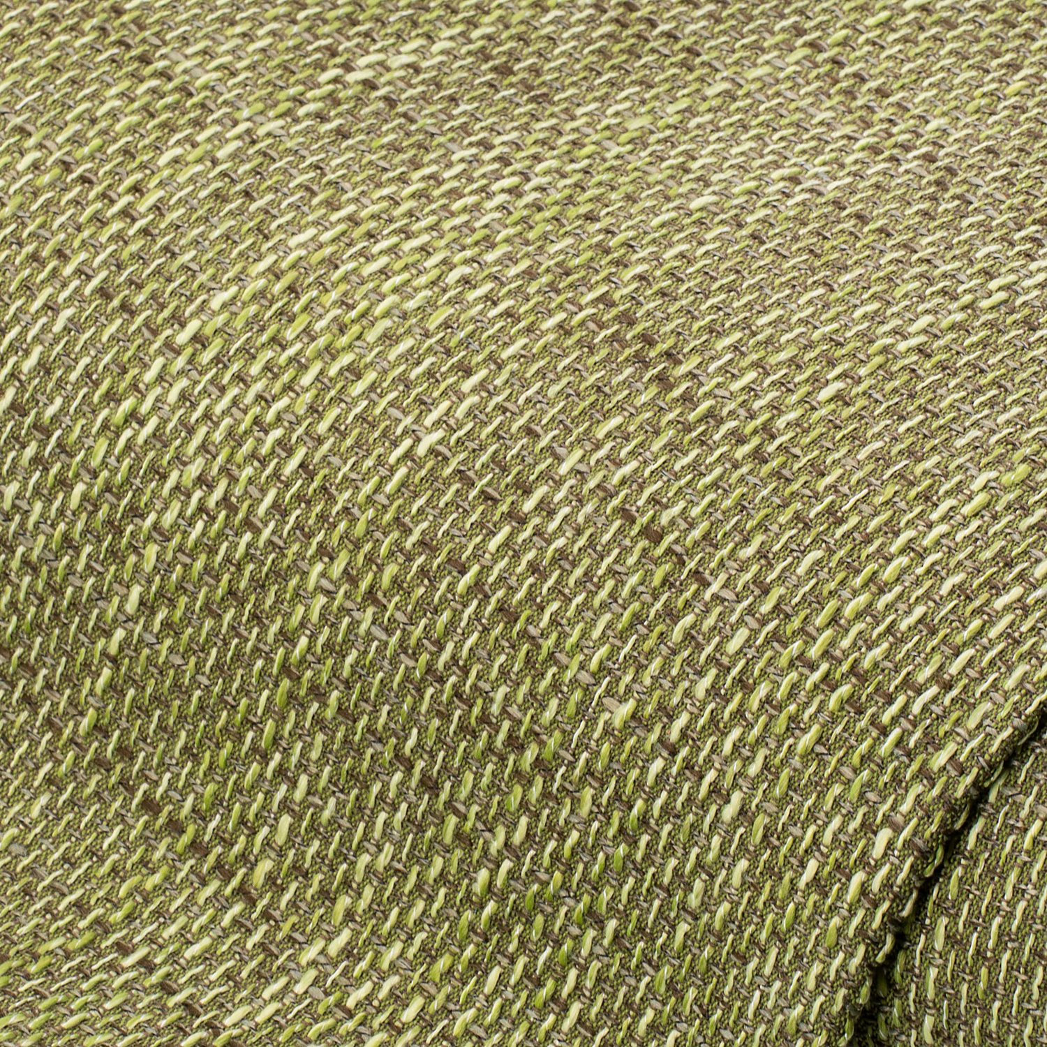 Möbelstoff „Rustica“, grün-color