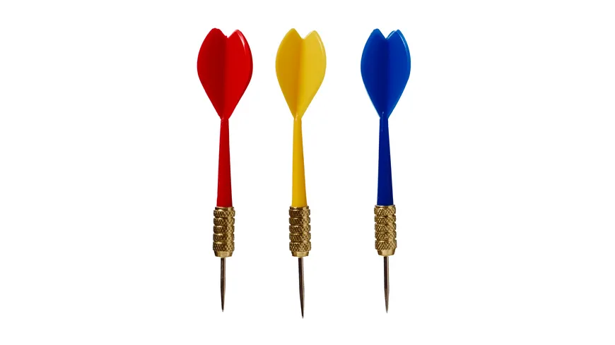 BEST - Stinger Dartpfeile STEEL TIP!