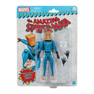 Marvel Legends Series Bombastic Bag-Man